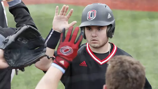 Omaha Faces K-State, South Dakota State - Omaha Athletics