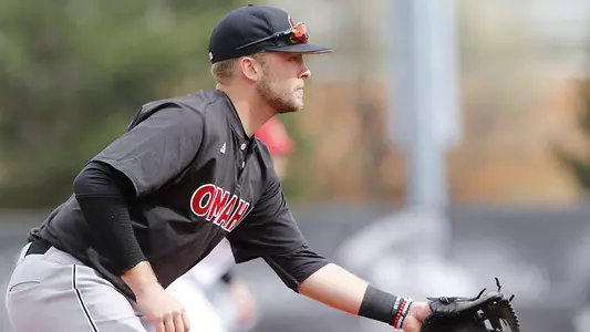 Mavericks Topple Kansas State, 5-2 - Omaha Athletics