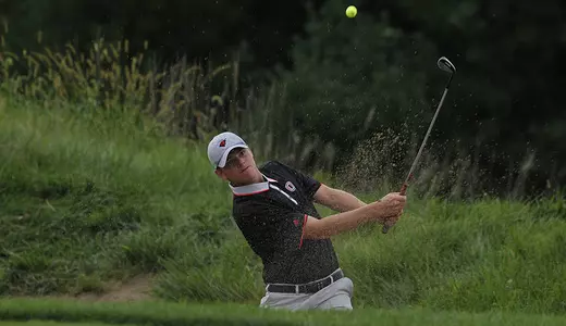 Mavericks Take 15th at Grand Canyon - Omaha Athletics
