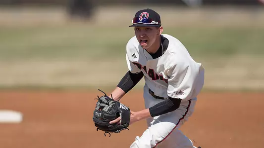 Early Lead Slips Away As Omaha Falls 13-4 to SDSU - Omaha Athletics