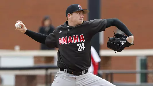 Omaha Set for Weekend Series at Incarnate Word - Omaha Athletics