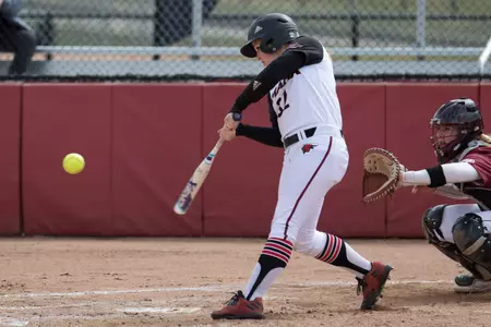Omaha Drops First Two Summit League Games - Omaha Athletics