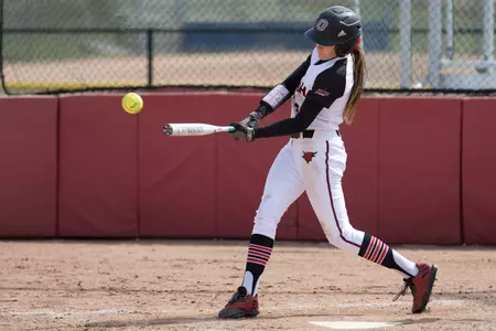 Location Adjusted for Softball Home Series - Omaha Athletics