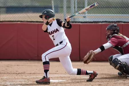 Omaha Drops Home Opener to New Mexico State, 14-6 - Omaha Athletics
