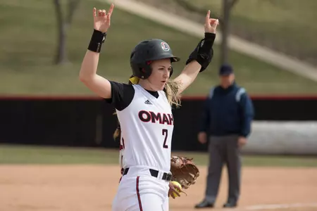 Omaha Welcomes Fort Wayne in Summit Opener - Omaha Athletics