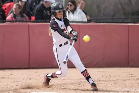 Omaha Drops High Scoring Affair to Nebraska, 15-11 - Omaha Athletics