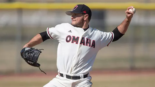 Omaha Rolls to Twinbill Sweep of Fort Wayne - Omaha Athletics