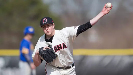 Omaha Sweeps Fort Wayne In 9-8 Comeback Win - Omaha Athletics