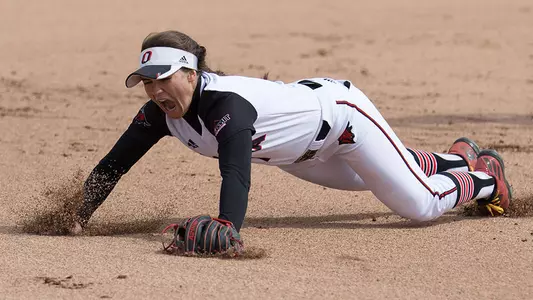 Softball Announces Schedule Adjustment for Sunday - Omaha Athletics