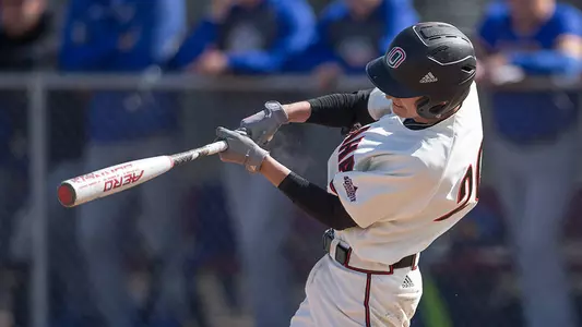 Omaha Meets Air Force, UC Davis in Midweek Play - Omaha Athletics