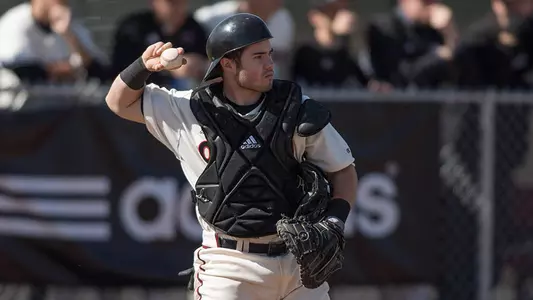 Air Force Edges Mavericks, 1-0 - Omaha Athletics