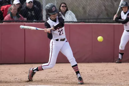 Omaha Set for Weekend Series with Western Illinois - Omaha Athletics