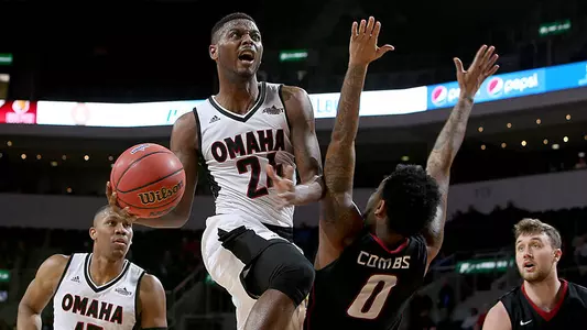 Omaha Seeks First Summit League Crown - Omaha Athletics