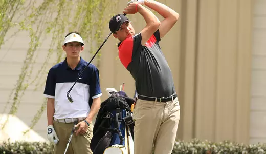 Mavericks Hold Down 10th at Lipscomb - Omaha Athletics