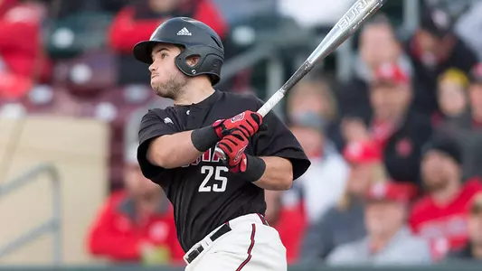 Omaha Welcomes League-Leading Oral Roberts - Omaha Athletics
