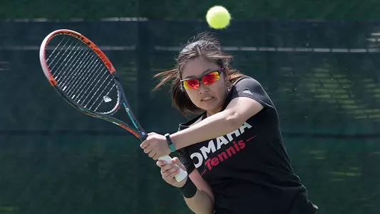 Omaha Falters Against No. 41 Denver, 7-0 - Omaha Athletics