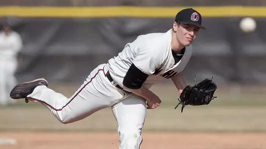 Mavericks Fall 7-3 in Series Finale With ORU - Omaha Athletics