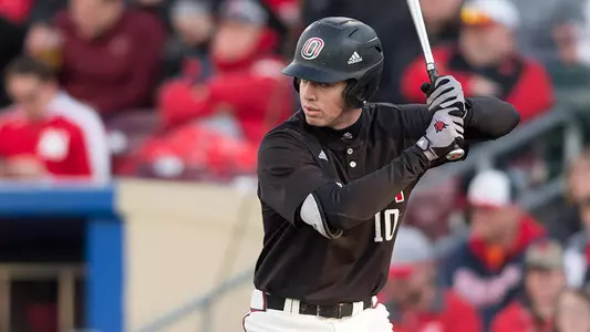 Omaha Opens Road Swing at Air Force - Omaha Athletics