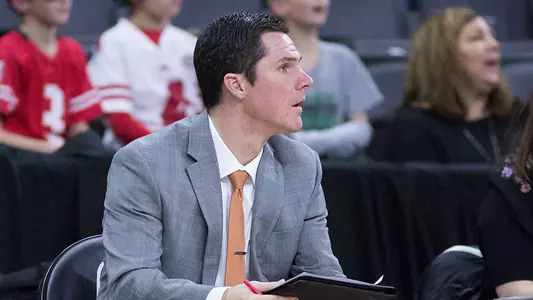 Putz Named to NABC's 30-Under-30 List - Omaha Athletics
