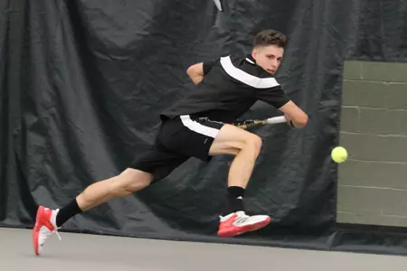 Omaha Sweeps South Dakota State, 7-0 - Omaha Athletics