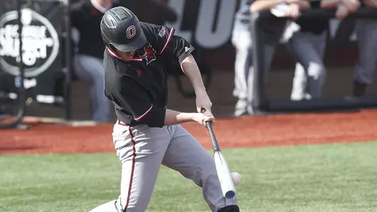 Mavericks Win 17-16 in Slugfest at Air Force - Omaha Athletics