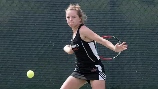 Omaha Drops 5-2 Decision To South Dakota - Omaha Athletics
