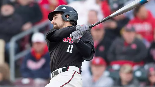 Omaha Opens Second Half of League at NDSU - Omaha Athletics