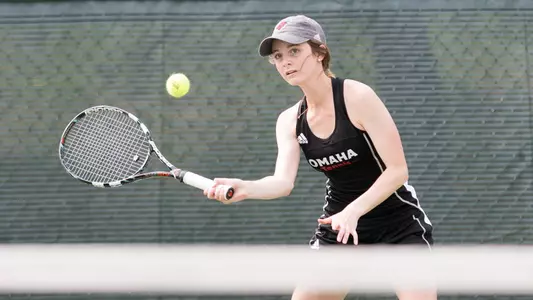 Creighton Stops Mavericks on Senior Day, 5-2 - Omaha Athletics