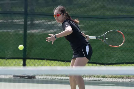 Lo Earns Third Straight All-Summit Honor - Omaha Athletics