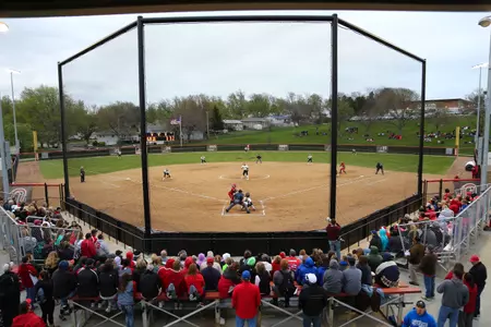 Omaha Softball Announces 2017 Summer Camps - Omaha Athletics