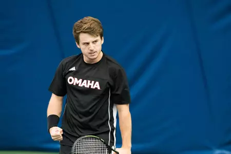 Omaha Advances to Finals After 4-3 win over Oral Roberts - Omaha Athletics