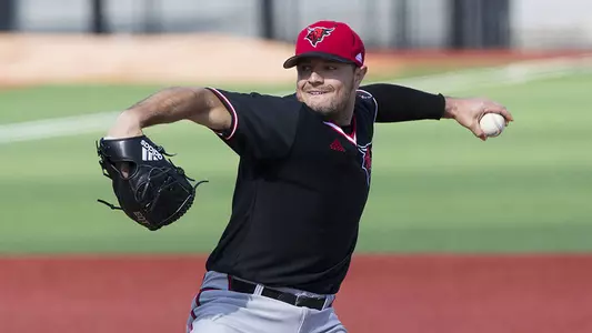 Western Illinois Bests Mavericks in Opener, 3-1 - Omaha Athletics