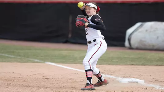 Mavericks Drop Two at IUPUI - Omaha Athletics