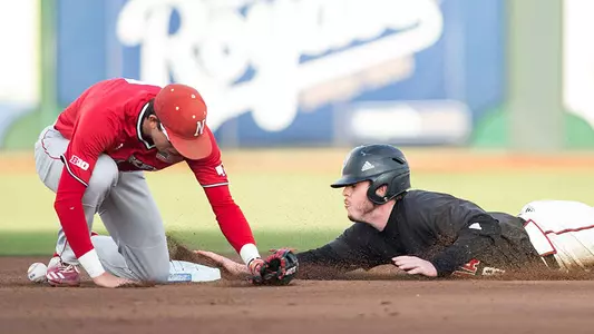 Nebraska Edges Past Mavericks, 3-1 - Omaha Athletics