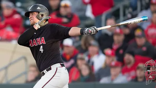 Omaha, Western Illinois Set for Weekend Series - Omaha Athletics