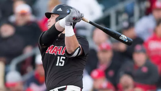 Omaha Falls to Western Illinois in Opener, 14-4 - Omaha Athletics