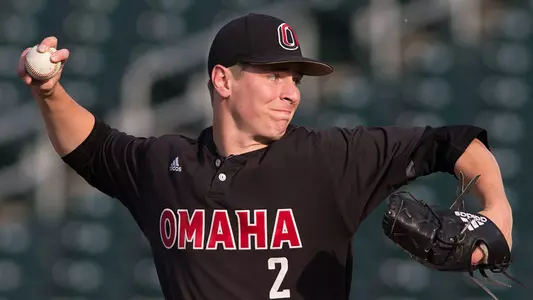 Mavericks Fall 7-5 to Creighton in Home Finale - Omaha Athletics