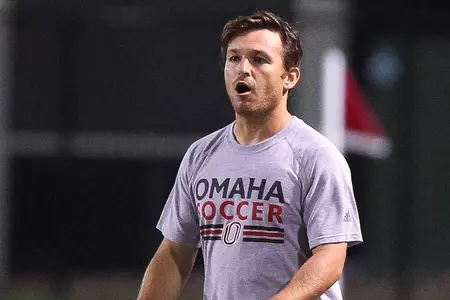 Women's Soccer Announces 2017 Schedule - Omaha Athletics