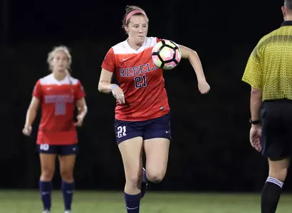 Women's Soccer Adds Transfer Dineen to 2017 Roster - Omaha Athletics