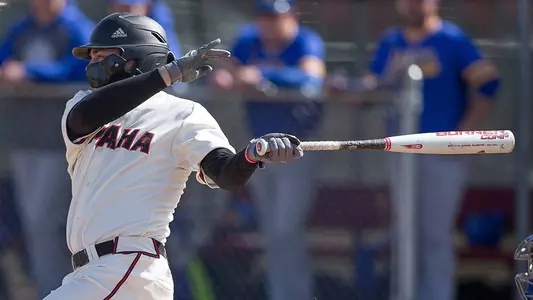 Omaha Welcomes Mastodons for Last Home Series - Omaha Athletics