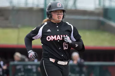 Three Homers Lead Omaha Over North Dakota State - Omaha Athletics