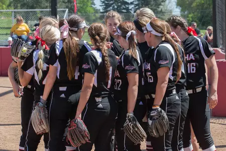 Omaha Set for Summit League Tournament - Omaha Athletics