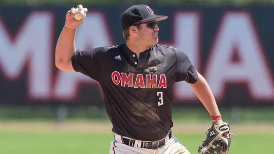 Omaha Hosts Creighton in Home Finale - Omaha Athletics