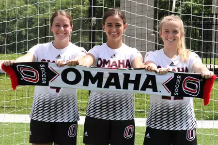 Soccer Season Ticket Scarves On Sale Now - Omaha Athletics