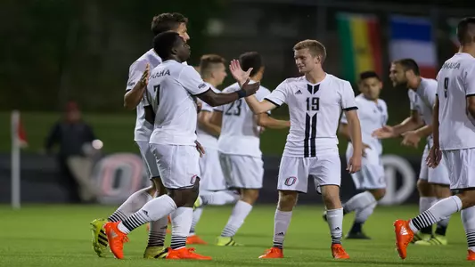 Goal celebration