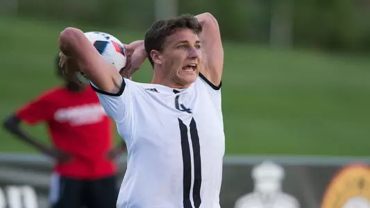 Seth Rinderknecht