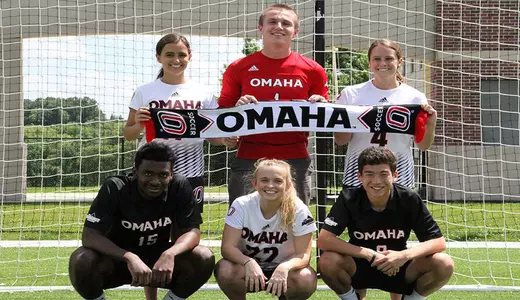 Soccer Season Ticket Scarves On Sale Now - Omaha Athletics
