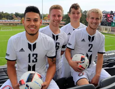 2016 Seniors