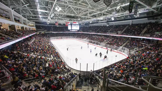 Baxter Arena