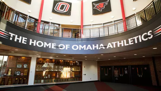 Sapp Fieldhouse